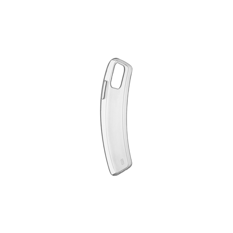 Сотовый Apple iPhone 14 Plus, тонкий чехол, прозрачный