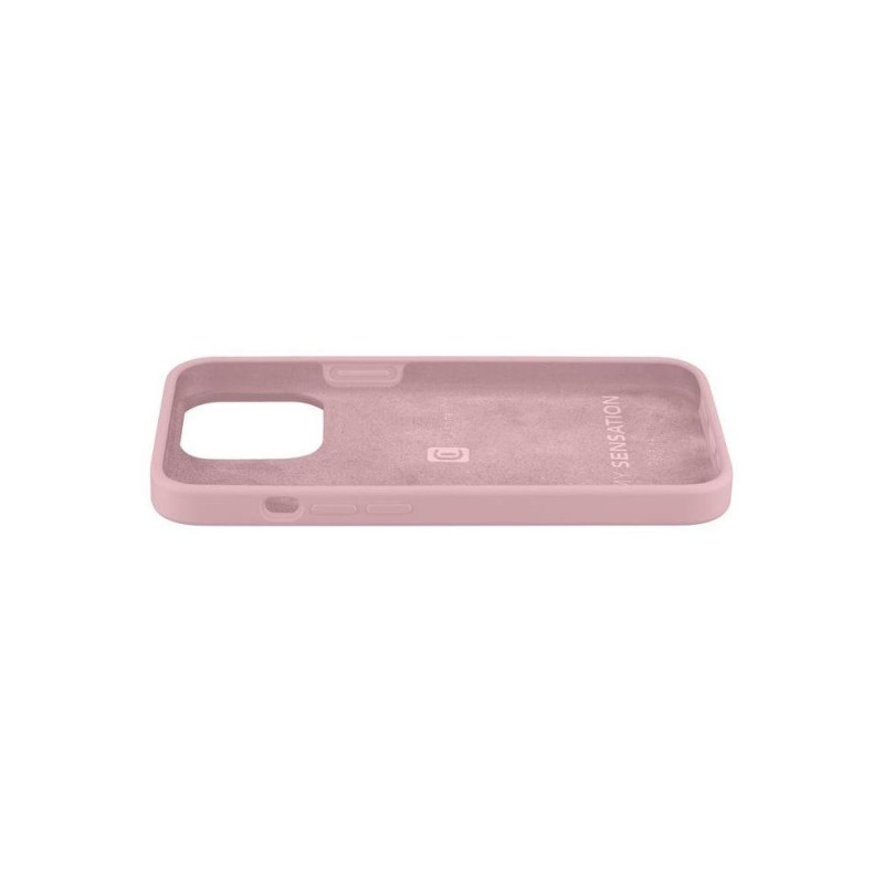 Сотовый Apple iPhone 13 Pro Max, чехол Sensation, розовый