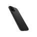 Spigen iPhone 15 Plus, Liquid Air, матовый черный