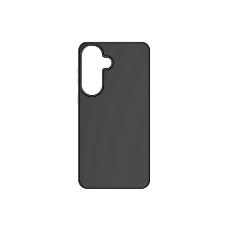 Cellular Sam. (Gal. S26+), Sensation+ Case, Black