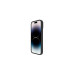 Чехол Nillkin Apple iPhone 14 Pro, CamShield Silky Silicone, элегантный черный