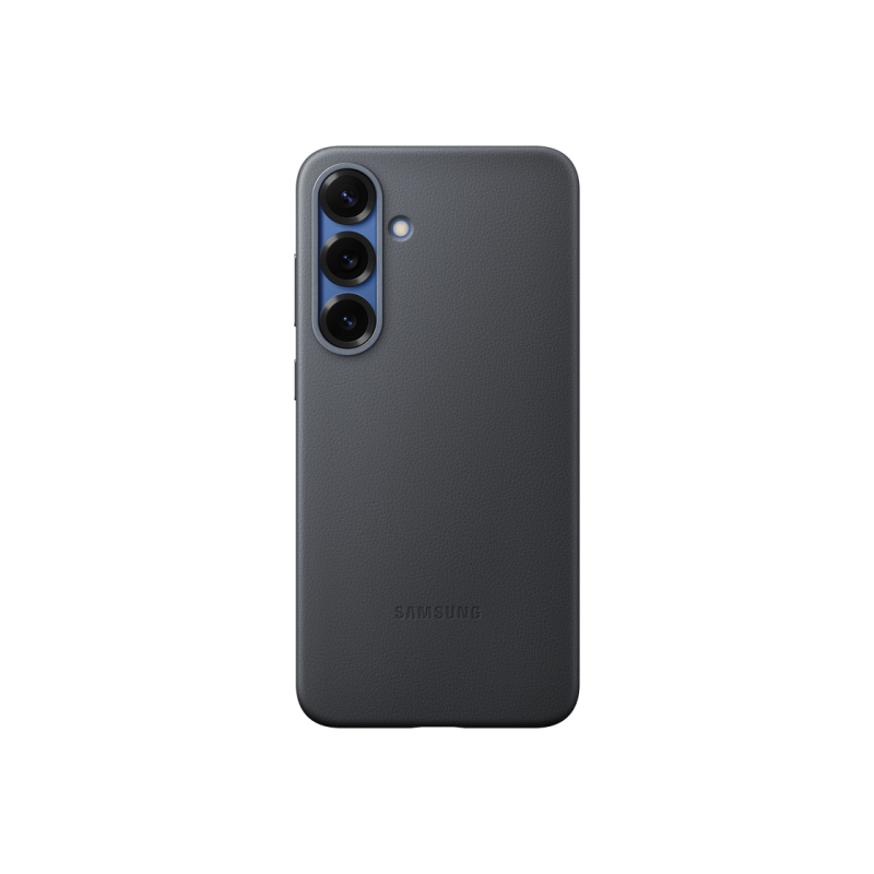Оригинал Сэм. Чехол Kindsuit Galaxy S25+, черный