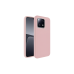 Чехол Xcover для Xiaomi 13, Soft Touch (микрофибра), розовый