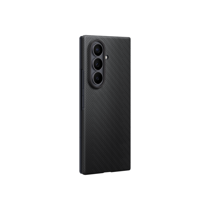 Original Sam. Carbon Magnet Case Fold8 Ultra, Black