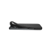 Spigen iPhone 16, Liquid Air, матовый черный