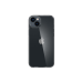 Spigen iPhone 14 Plus, Airskin Hybrid, кристально чистый