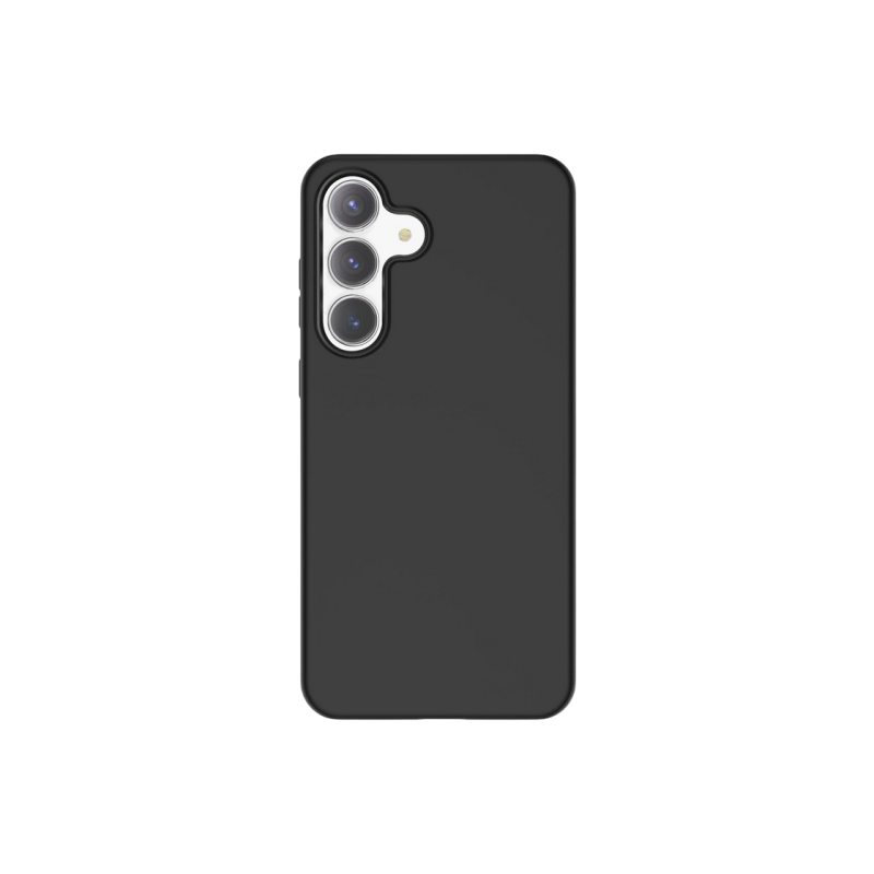Cellular Sam. (Gal. S25 FE), чехол Sensation+, черный