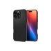 Spigen iPhone 16 Pro Max, тонкий чехол Mag Magsafe, черный