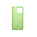 Чехол Nillkin Apple iPhone 15 Pro Max, CamShield Silky Silicone, цвет мятно-зеленый