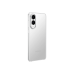 Original Sam. Clear Cover Galaxy S25 Edge, Transparent