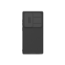 Ниллкин Сэм. Гал. S25 Ultra, чехол Camshield Pro, черный