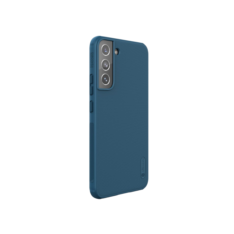 Зенитно-ракетный комплекс Nillkin. S22+, Матовый, Синий