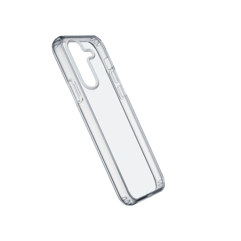 Cellular Sam. A35, Clear Duo, Transparent
