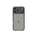 Spigen iPhone 17 Pro, Ultra Hybrid, Matte Black