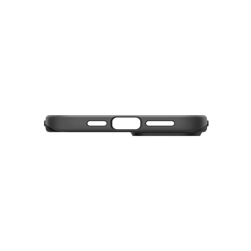 Spigen iPhone 14 Plus, тонкий, черный