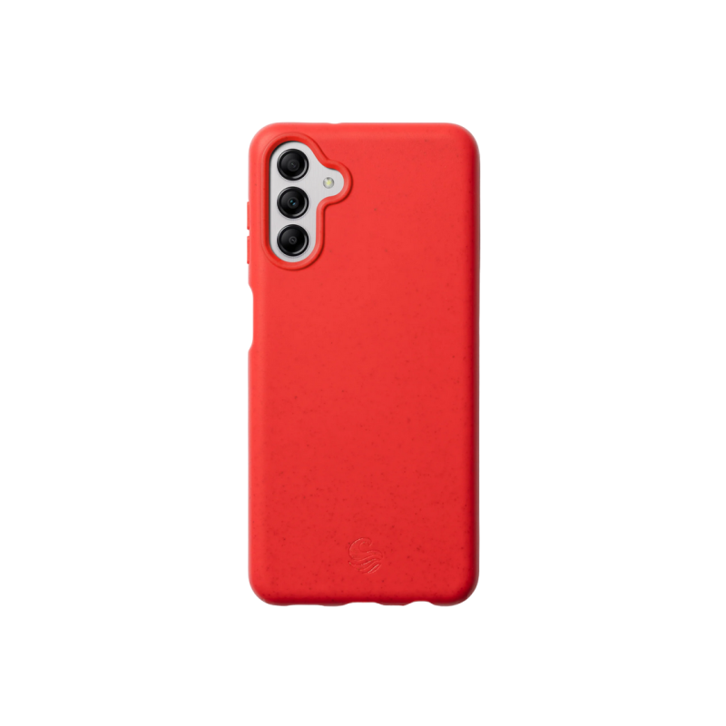 Чехол Xcover для Samsung A15, ECO, красный