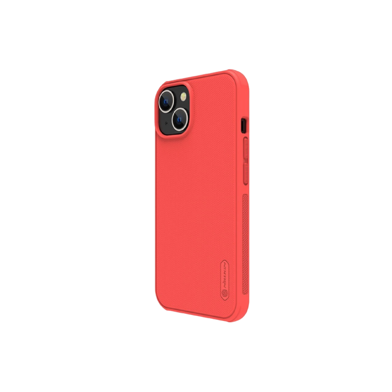 Nillkin Apple iPhone 14 Plus, Frosted Pro, красный