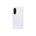 Оригинал Сэм. Прозрачный чехол Galaxy A36, Прозрачный