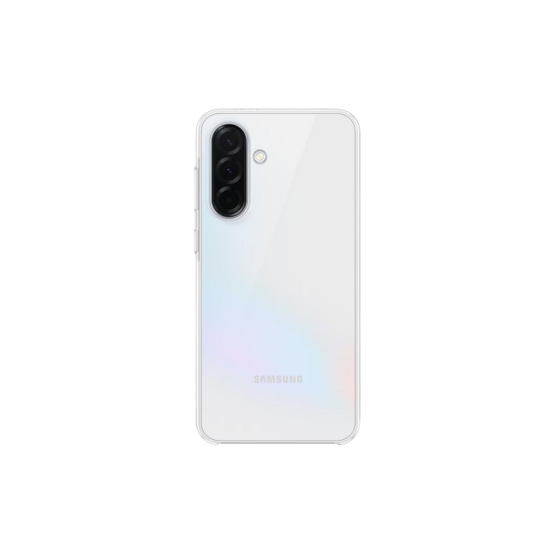 Оригинал Сэм. Прозрачный чехол Galaxy A36, Прозрачный
