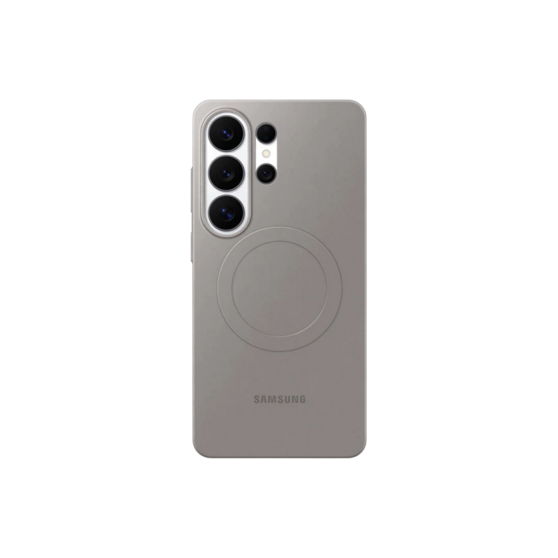 Original Sam. Slim Magnet cover Galaxy S26 Ultra, Gray