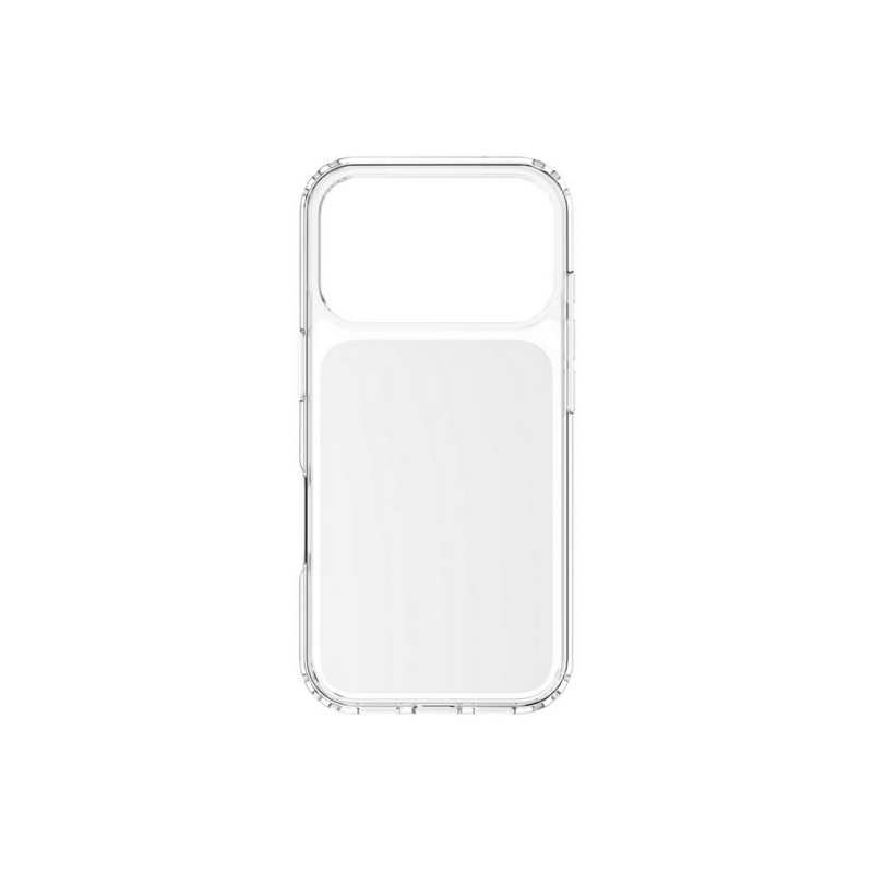 Cellular Apple iPhone 17 Pro, Cube Mag case, Transparent