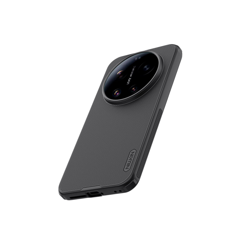 Nillkin Xiaomi 17 Ultra, Super Frosted Shield Pro Magnetic, Transparent