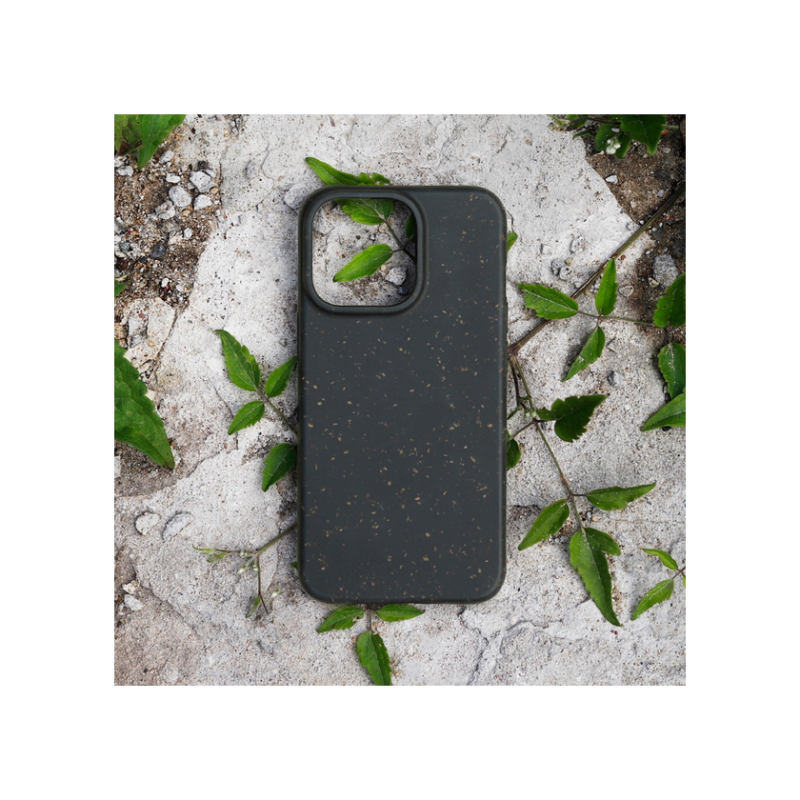 Forever iPhone 14 Plus, Bioio, Black