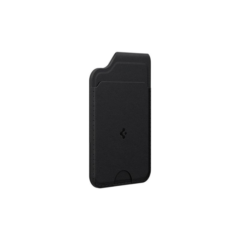 Original Sam. Standing Wallet Universal Valentinus S, Black