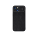 Nillkin Apple iPhone 15, Qin Pro черный