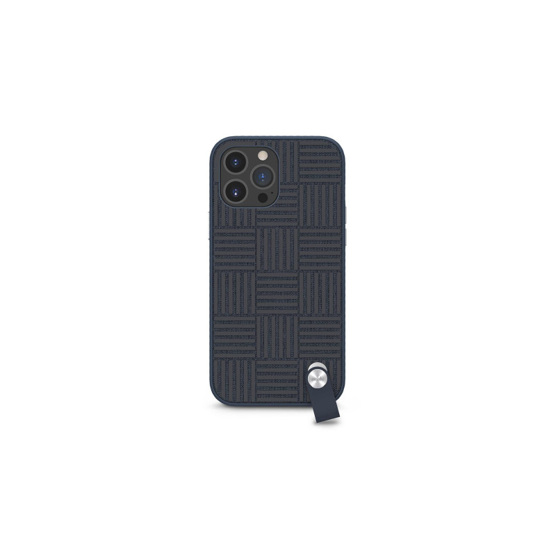 Moshi Apple iPhone 13 Pro Max, Altra, темно-синий