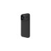 Чехол Nillkin Apple iPhone 14 Pro, CamShield Silky Silicone, элегантный черный