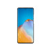Nillkin Huawei P50 Pro, Frosted, Black