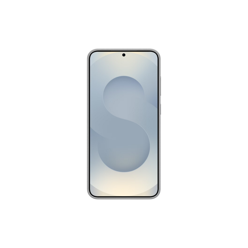 Оригинал Сэм. Чехол Kindsuit Galaxy S25+, серый