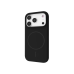 Proove Apple iPhone 17 Pro, Spectrum with MagSafe ,Deep Black TPU