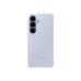Оригинальный тонкий магнитный чехол Sam для Galaxy S26, светло-фиолетовый.