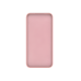 Чехол Xcover для Xiaomi Redmi 13, Soft Touch (микрофибра), розовый