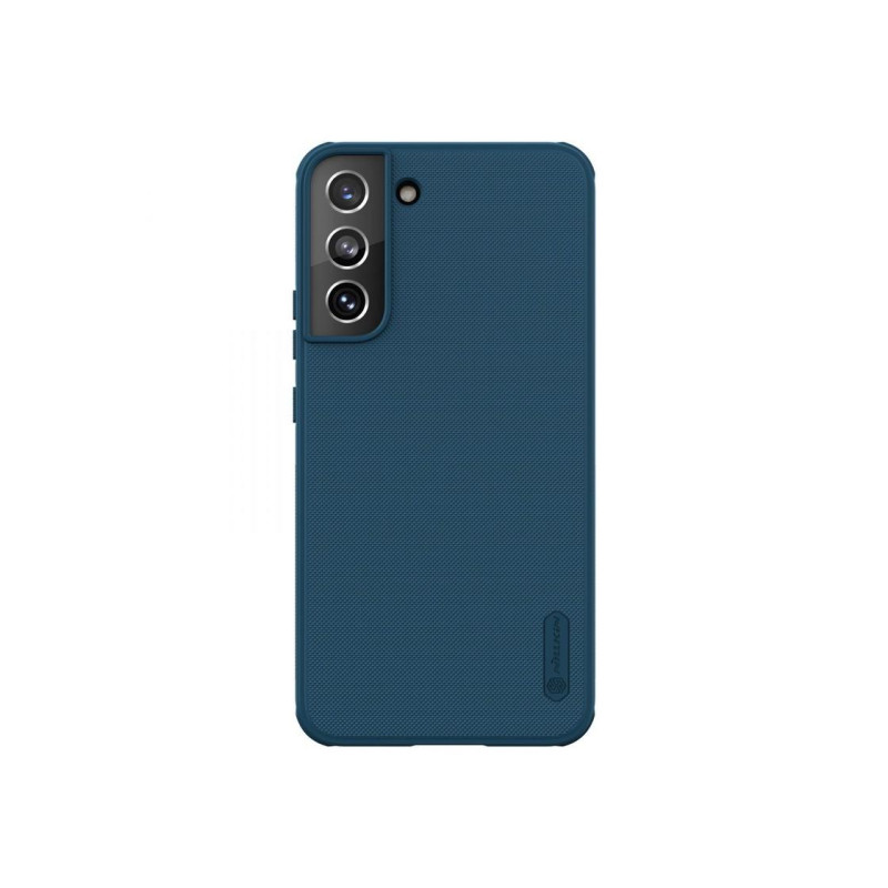 Зенитно-ракетный комплекс Nillkin. S22+, Матовый, Синий
