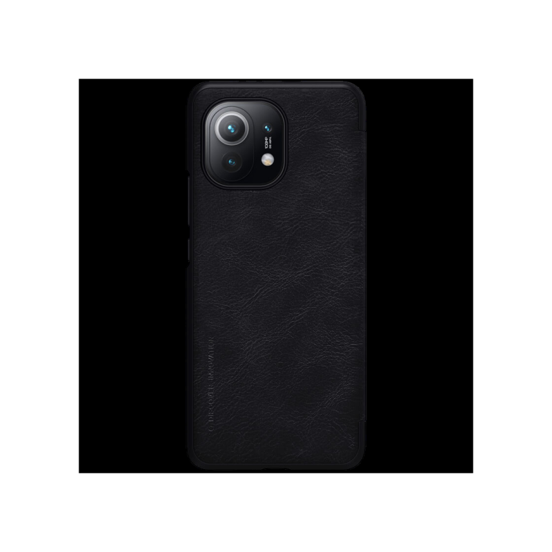 Nillkin Xiaomi Mi11, Qin, Black