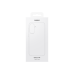 Original Sam. Clear Case Galaxy A37, Transparent