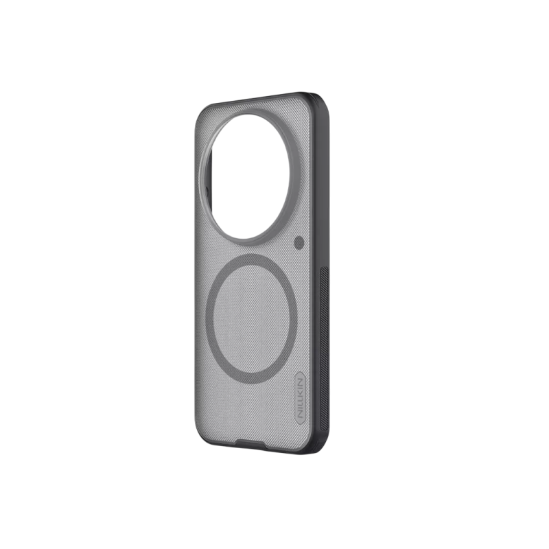 Nillkin Xiaomi 17 Ultra, Super Frosted Shield Pro Magnetic, Transparent