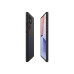 Spigen Samsung S23 Ultra, Liquid Air, матовый черный