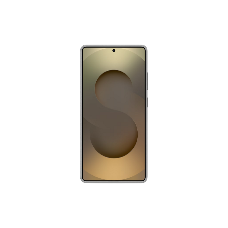 Оригинал Сэм. Чехол Kindsuit Galaxy S25 Ultra, серый