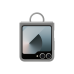 Оригинал Сэм. Силиконовый чехол Flip6, серый