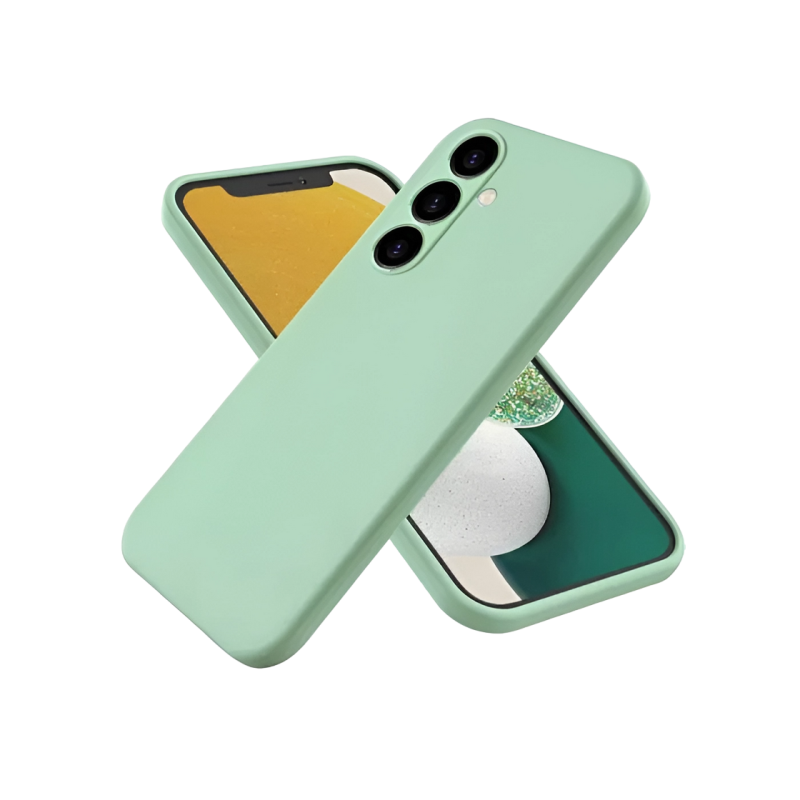 Xcover husa p/u Samsung A25, ECO, Green
