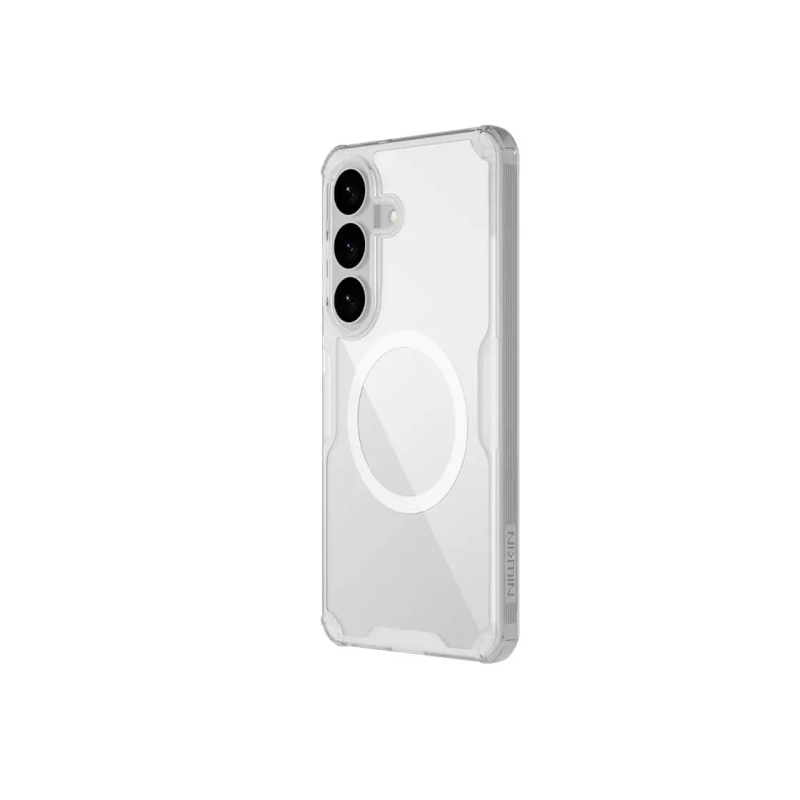 Nillkin SAM. Gal. S26+, Nature Pro Magnetic, Transparent