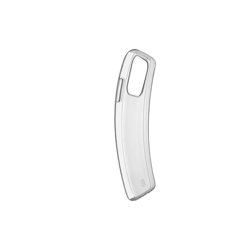 Сотовый Apple iPhone 13 Pro Max, тонкий чехол, прозрачный