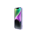 Чехол Nillkin Apple iPhone 14 Plus, CamShield Silky Silicone, Misty Purple