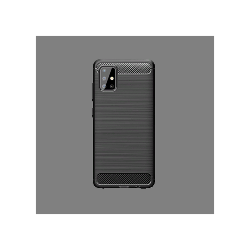 Xcover husa p/u Sam. A51, Armor Black