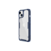Nillkin Apple iPhone 14, ультратонкий TPU, Nature Pro, синий