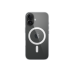 Чехол для iPhone16 Clear Case с MagSafe, модель A3243